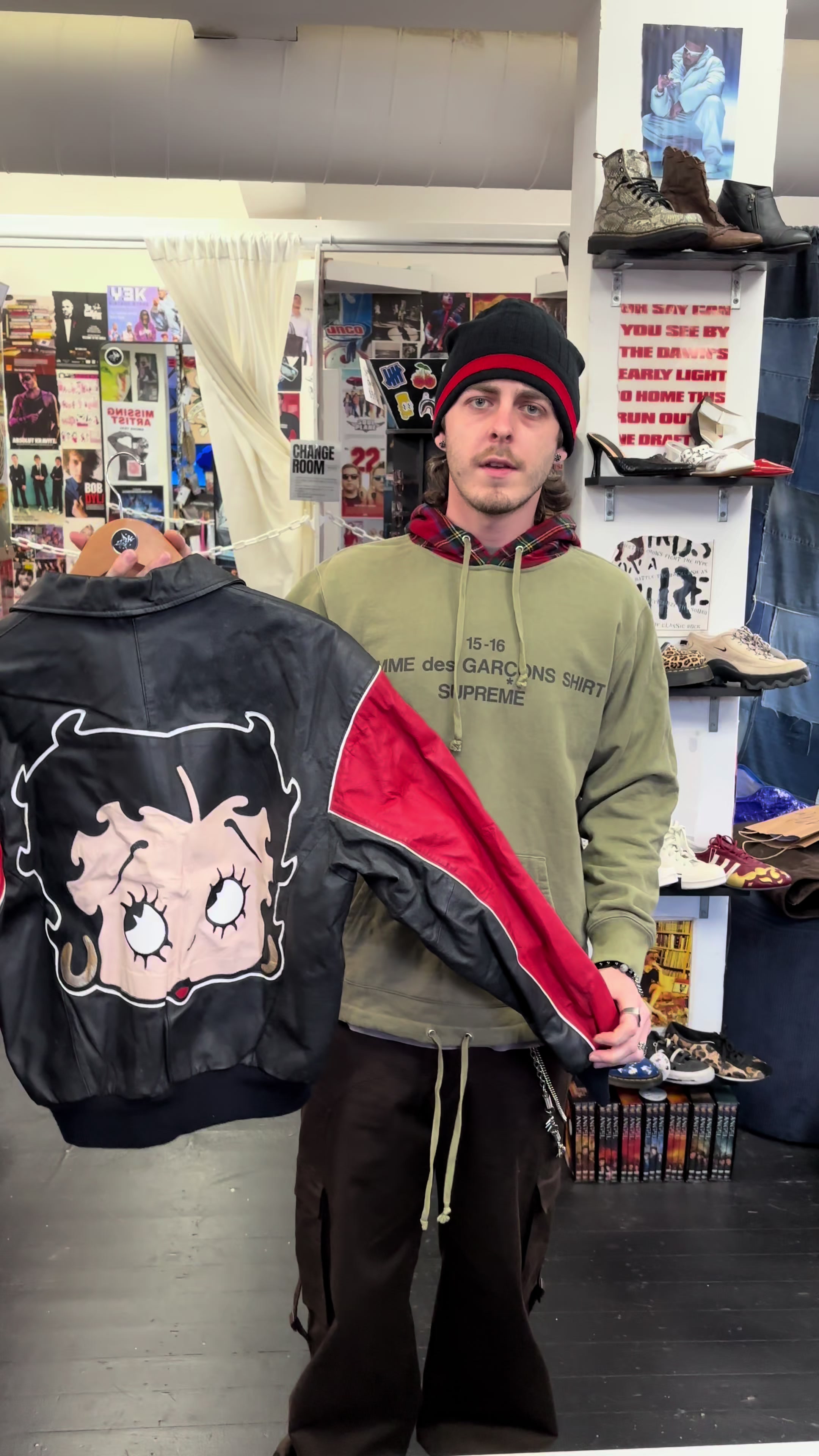 @Y3K Store