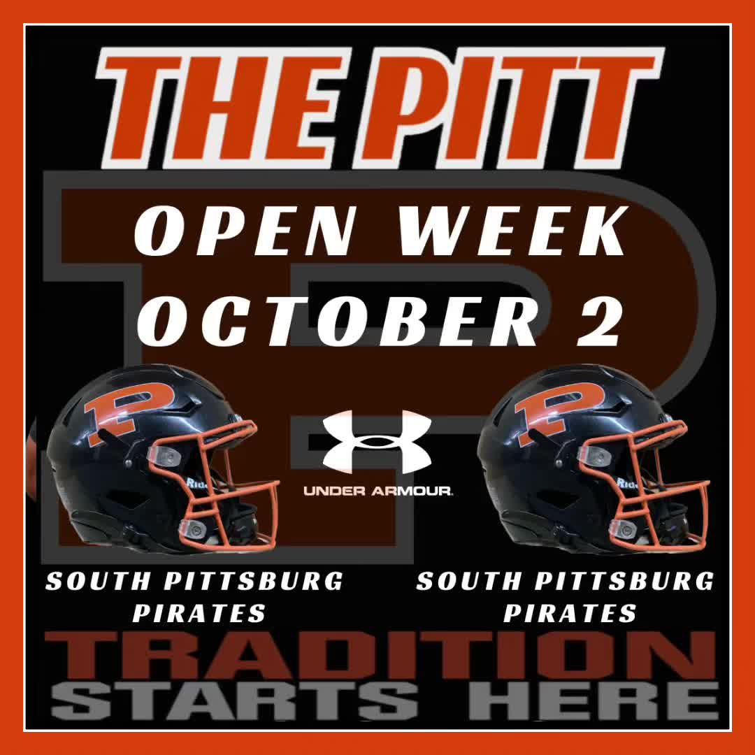 @South Pittsburg Football