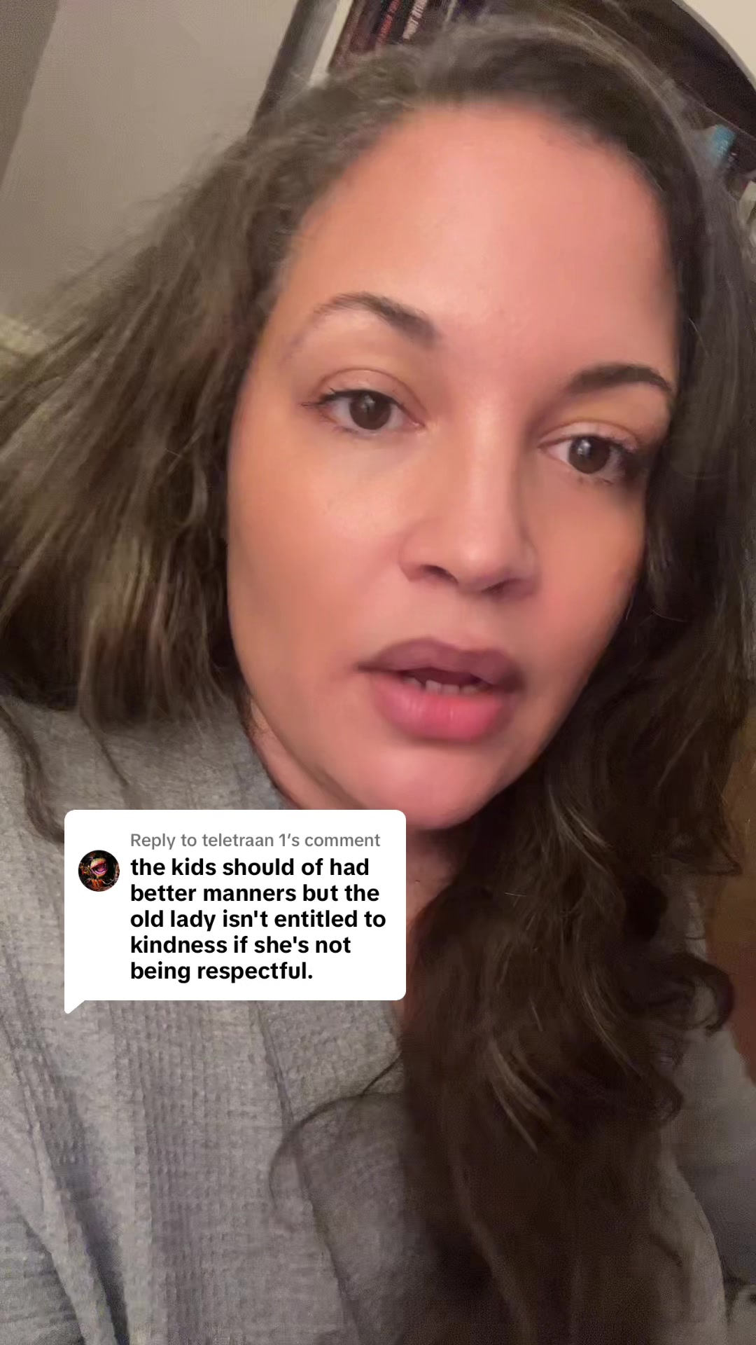 @not a quick question