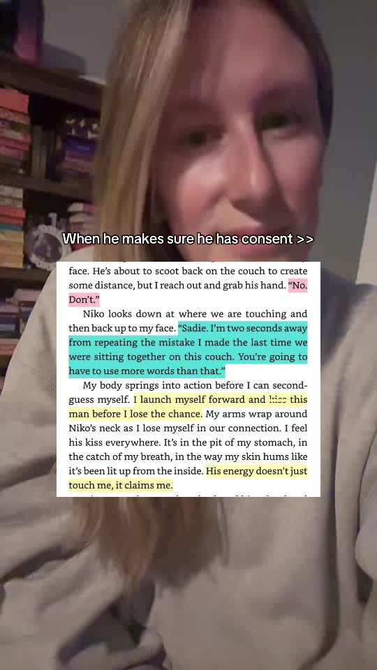@Jillian Arly Author