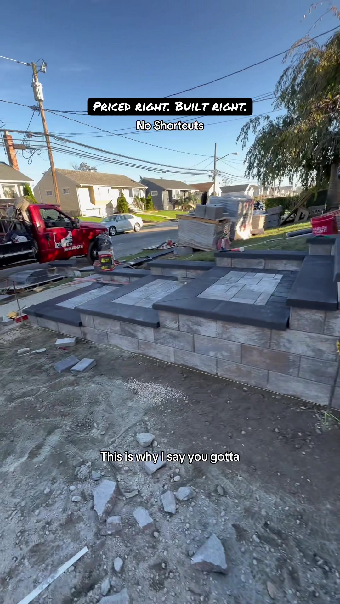 @Brothers Paving & Masonry