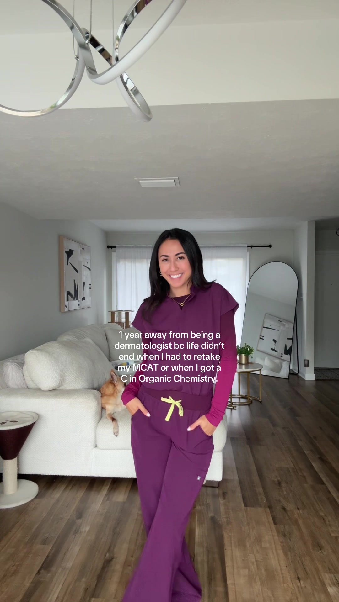 @Dr. Erica | Derm Resident