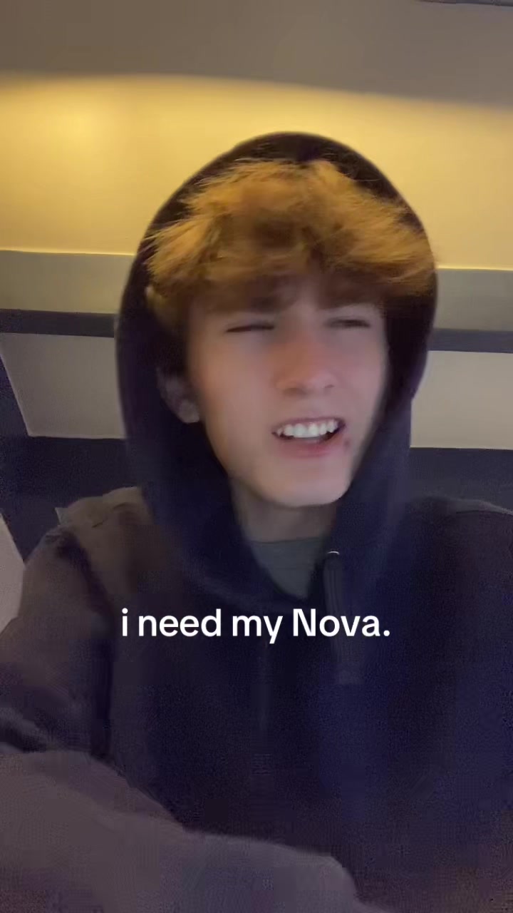 @Joey McVey