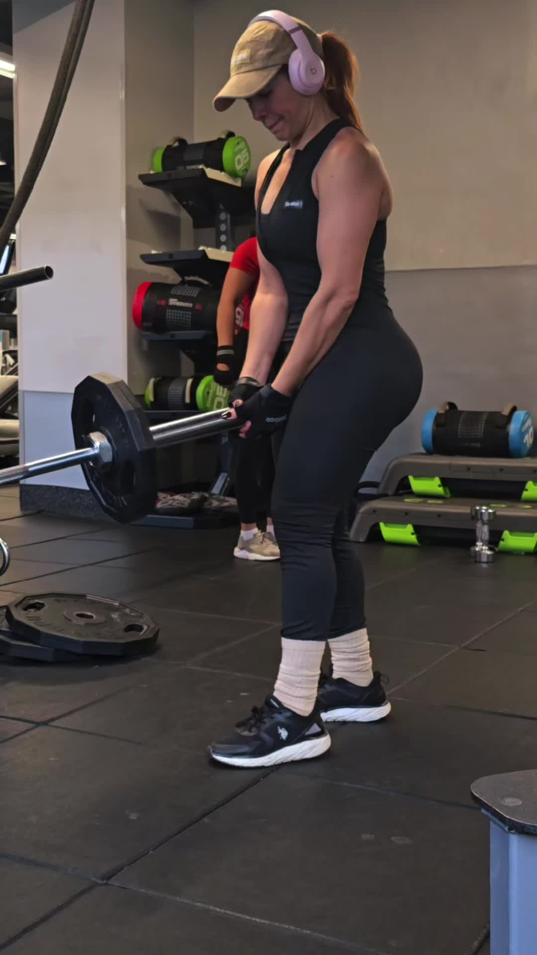 @💡"La Bella del Gym & Fitness"