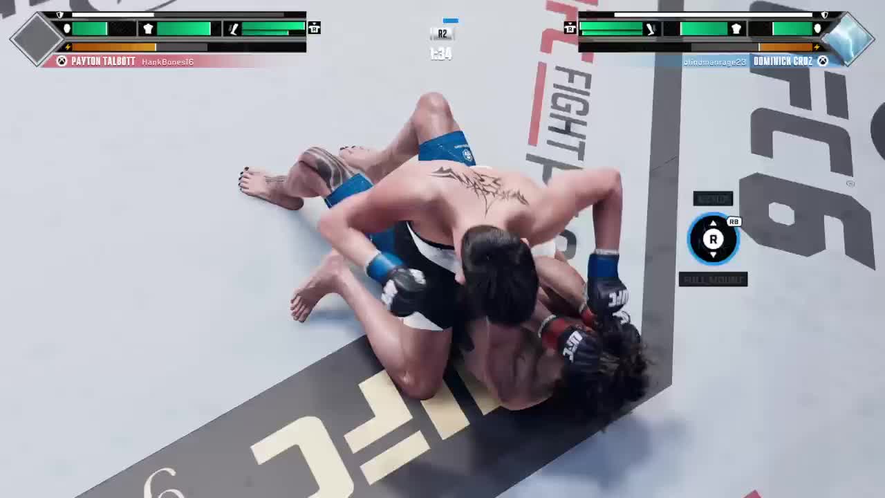 @Blindmanrage23