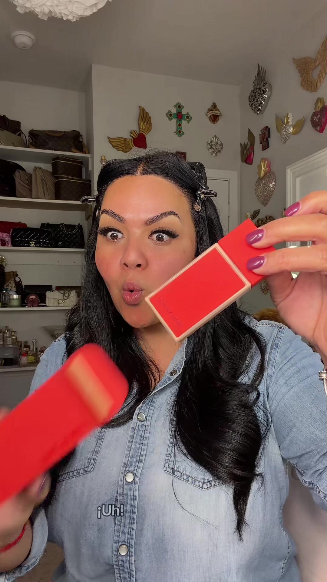 @wendyfervlogs