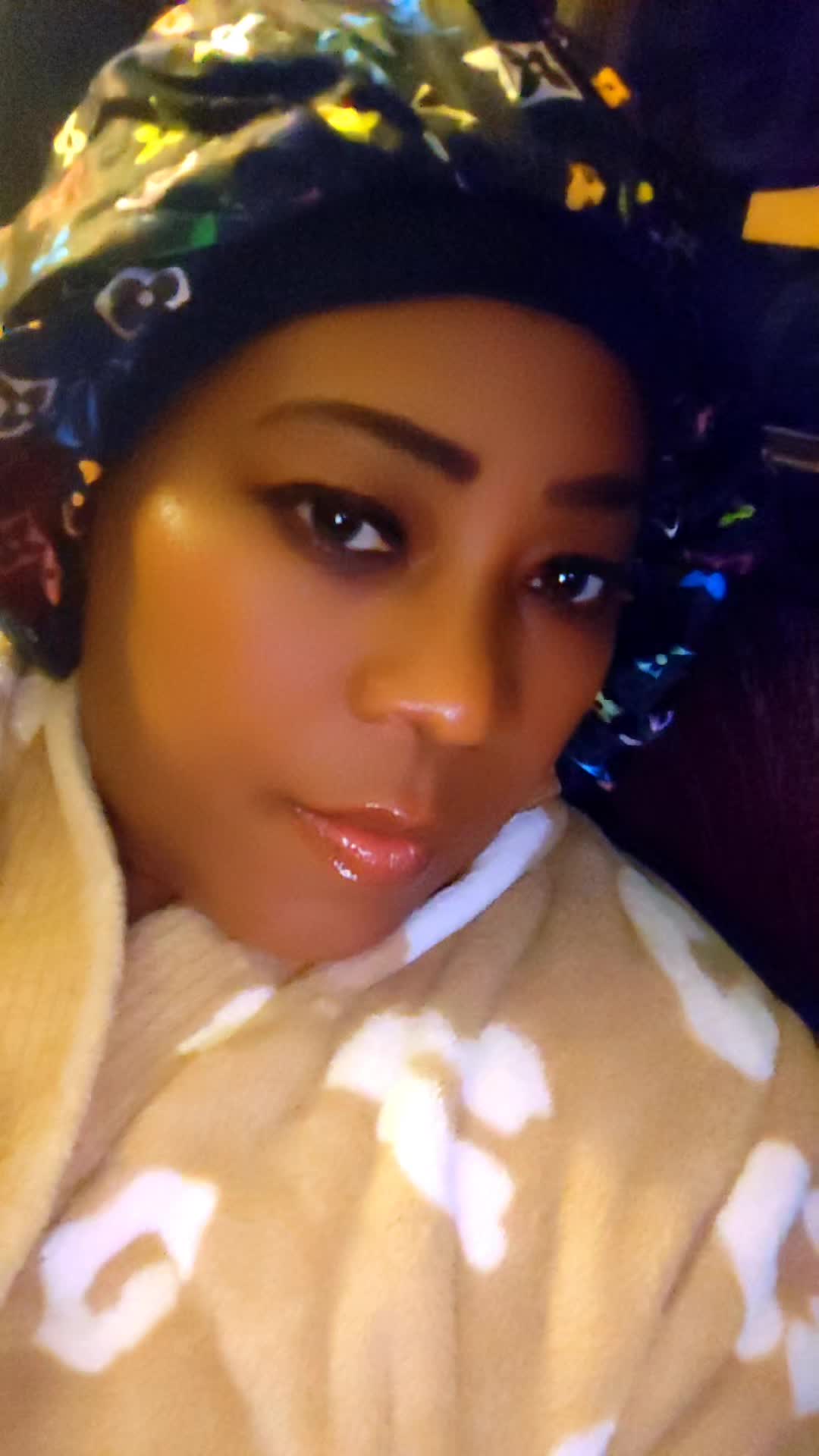 @loving myself