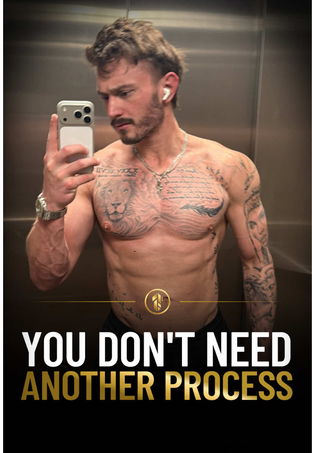 @#1 Men's Online Fat Loss Coach