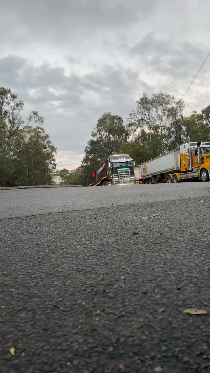 @Elite Truck Photography