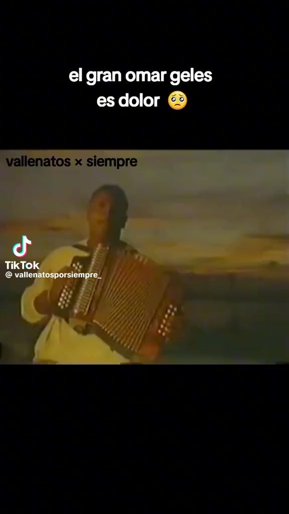 @Sentimiento vallenato
