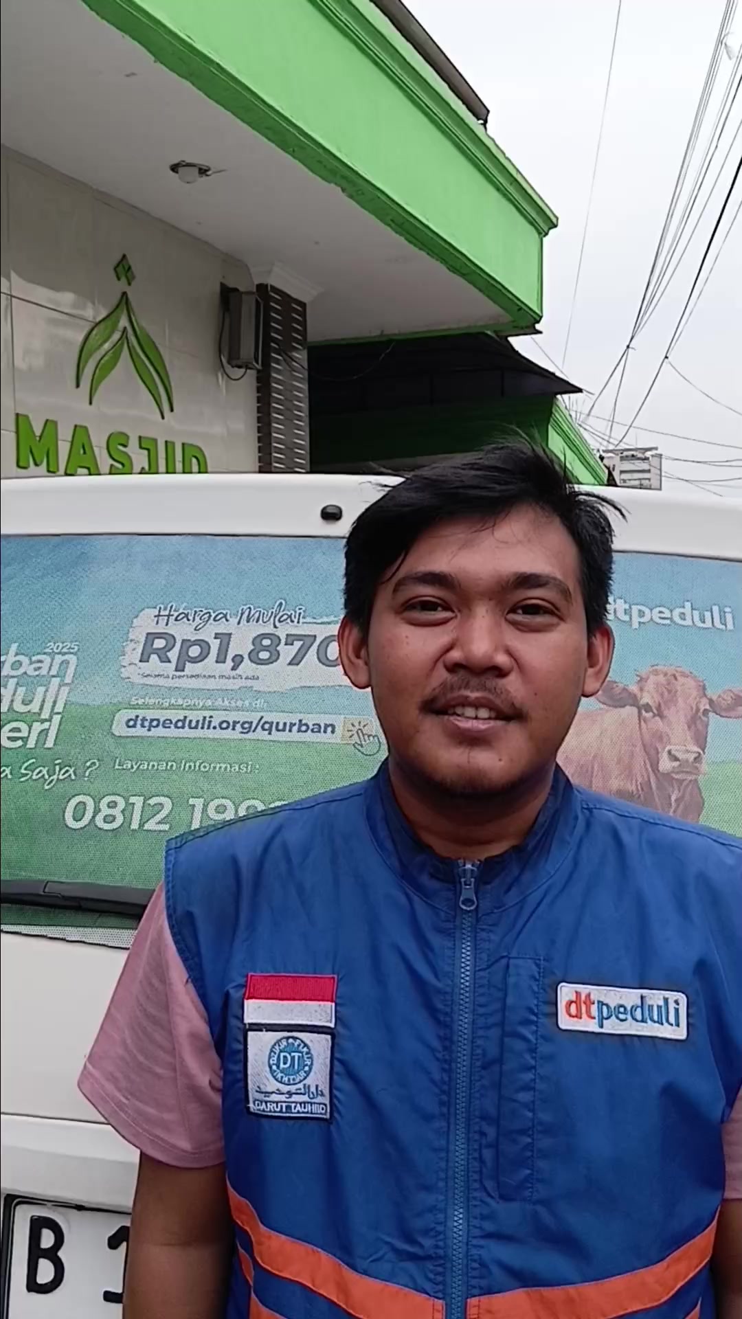@DTPeduliBekasi