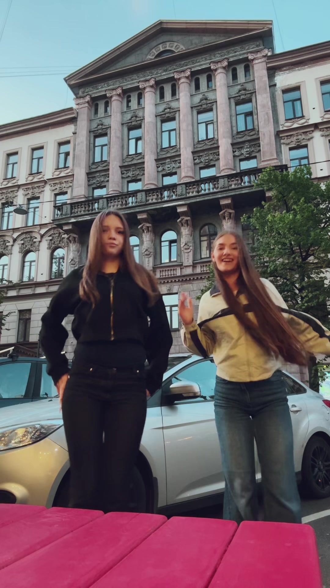 @ТГК: Амелька✨
