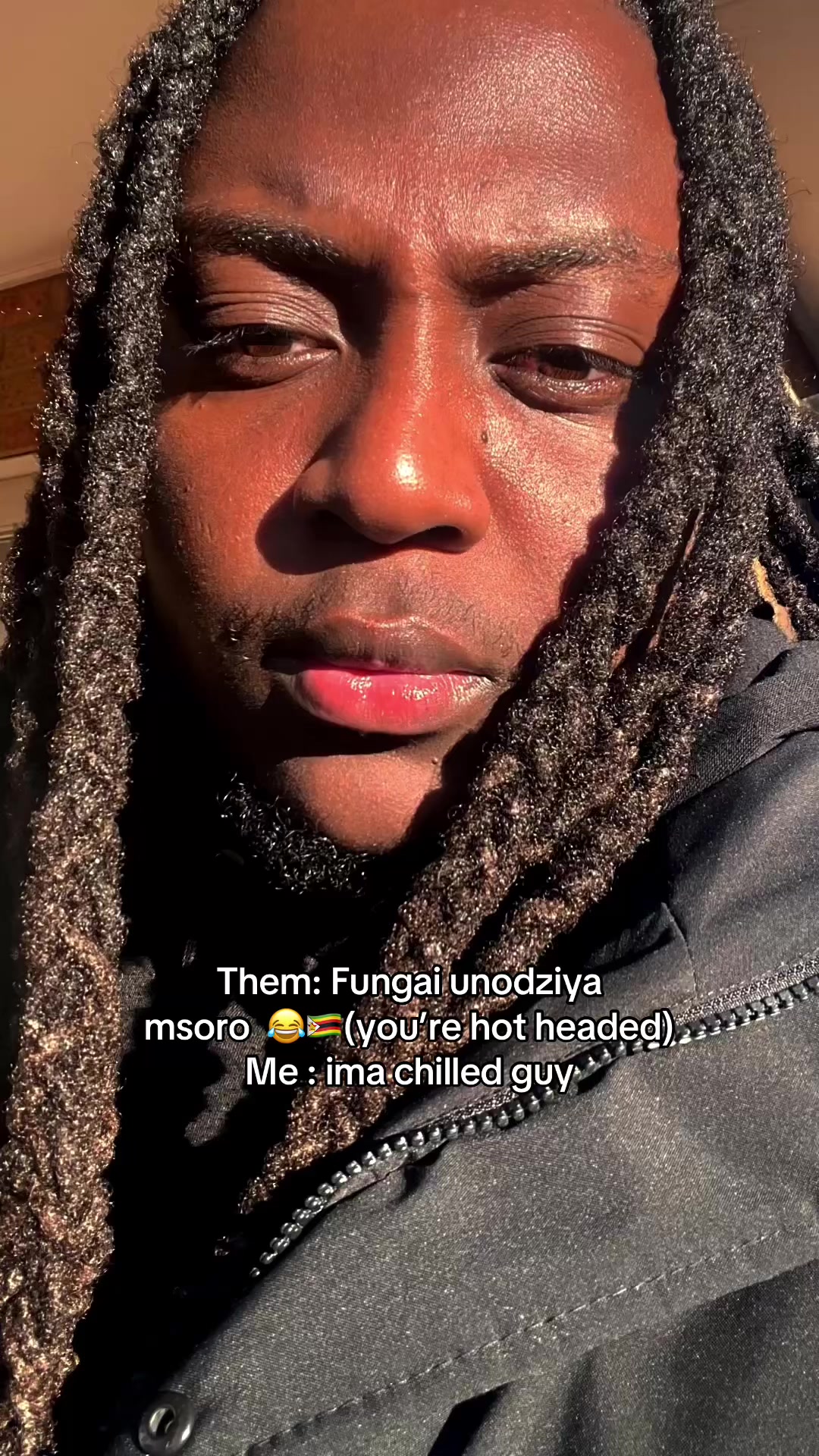 @Fungai