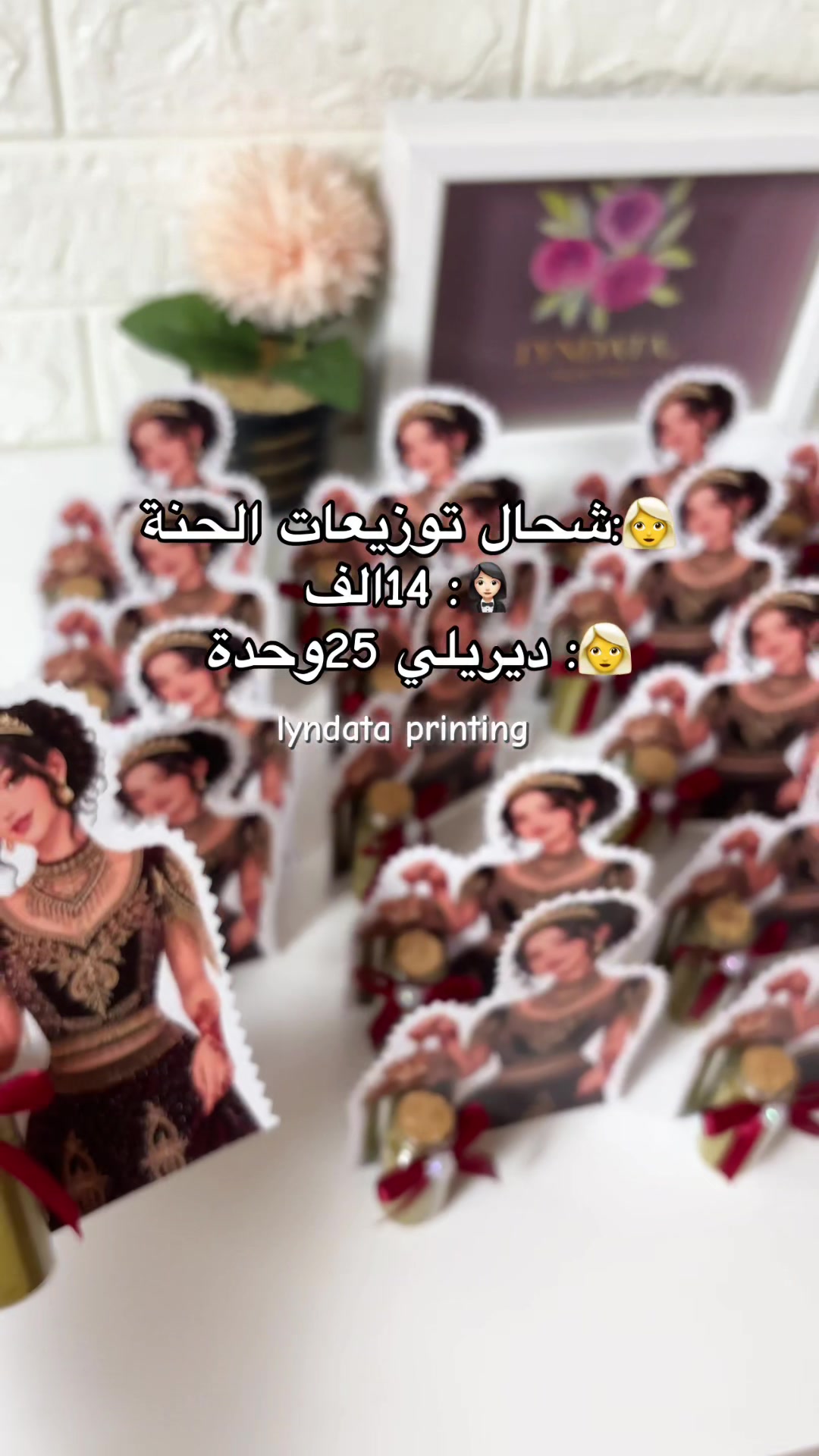 @Lyndata Printing