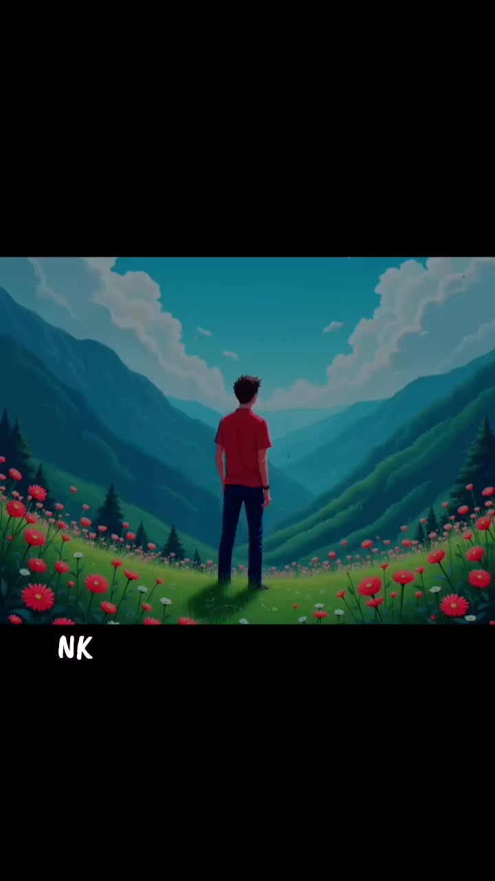@NK WRITES