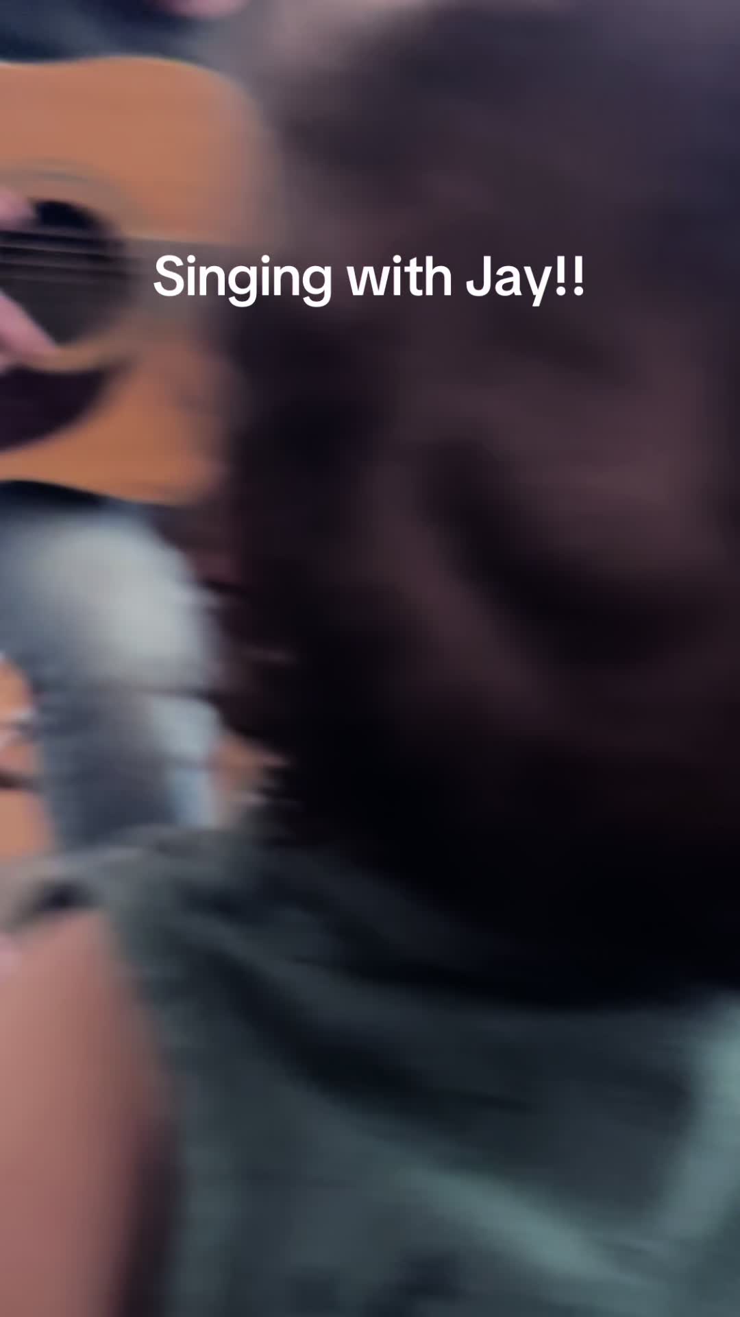 @TraciT // Dancin&rsquo; Bison