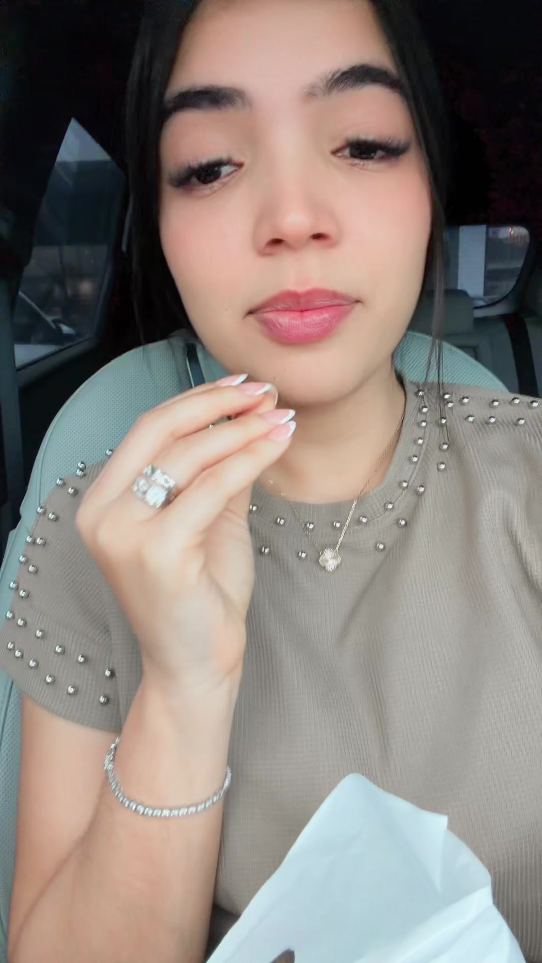 @Lic. Camila Cruz de Salazar
