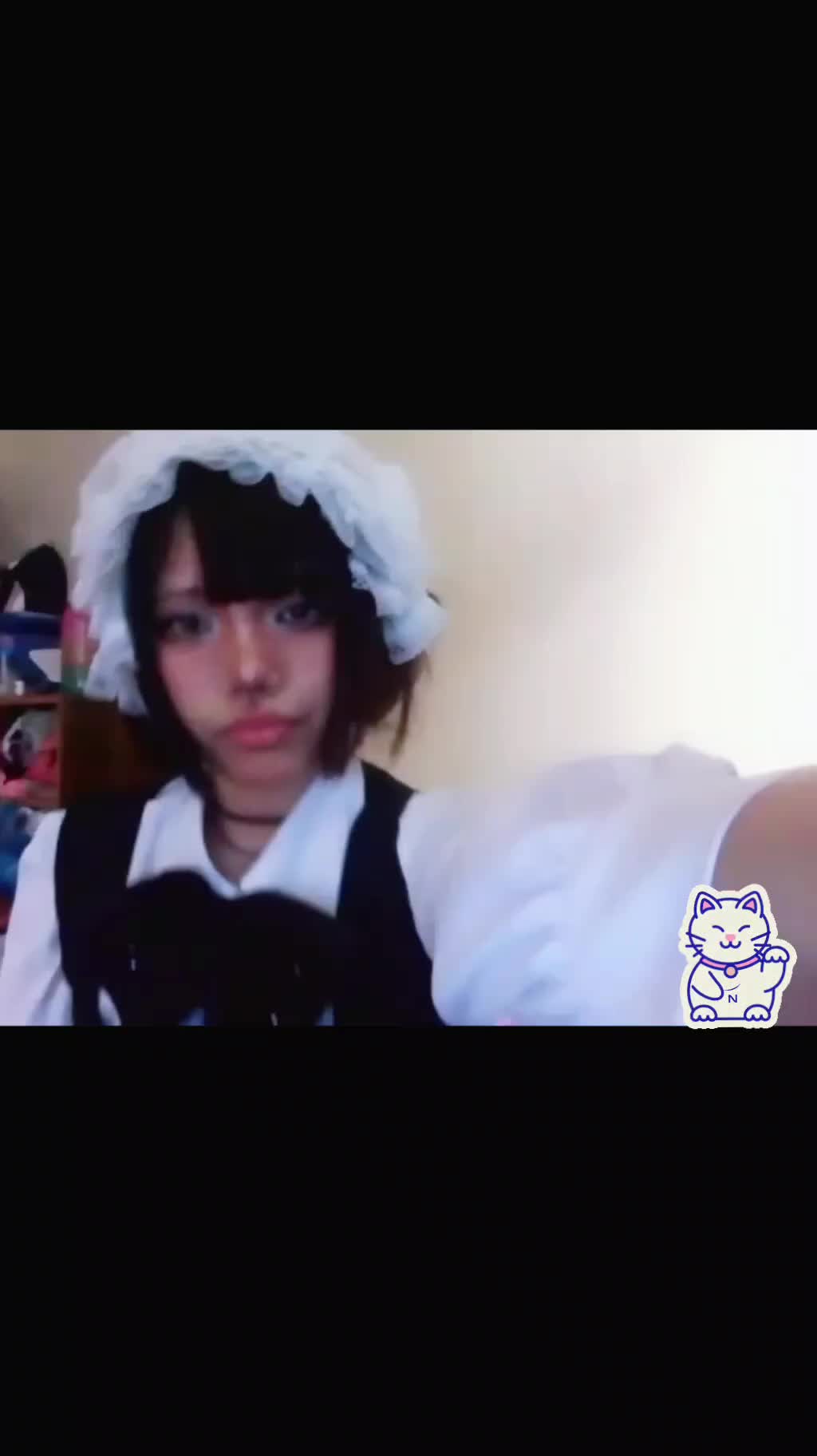 @Neko Nyaฅ