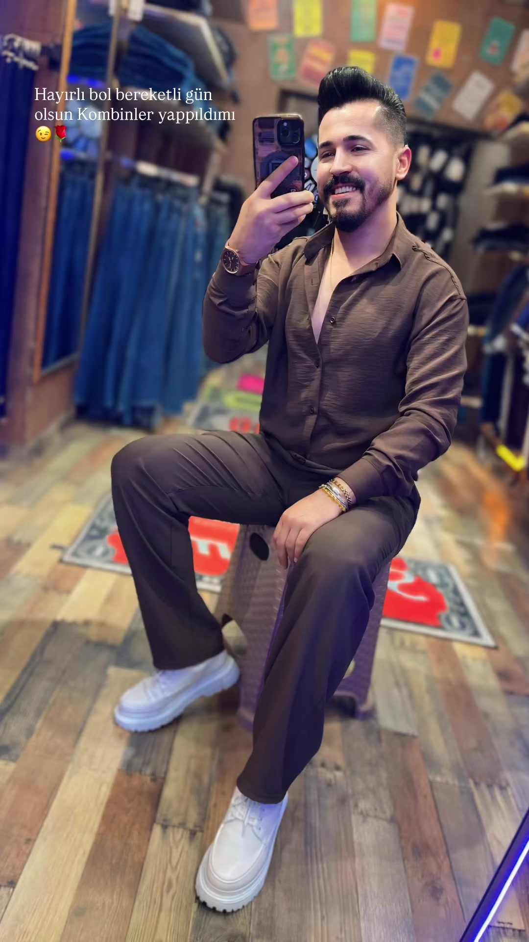 @Yunus Emre Dağdaş