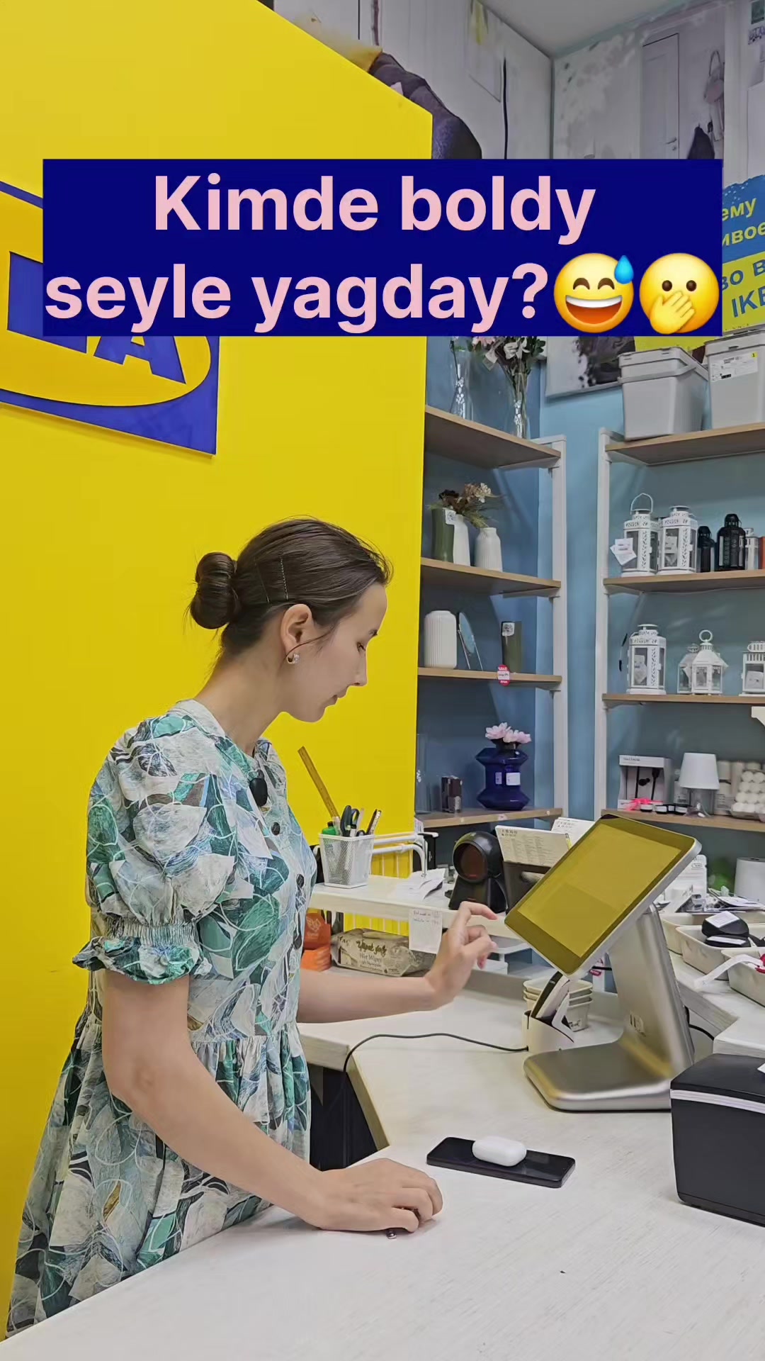 @Homestore Asgabat