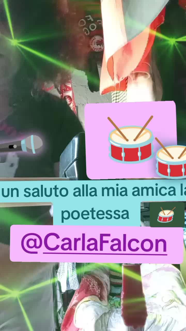 @Foggiaamosolotefabiocapellone