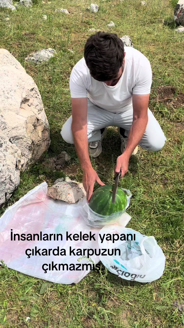 @Murat Çatal