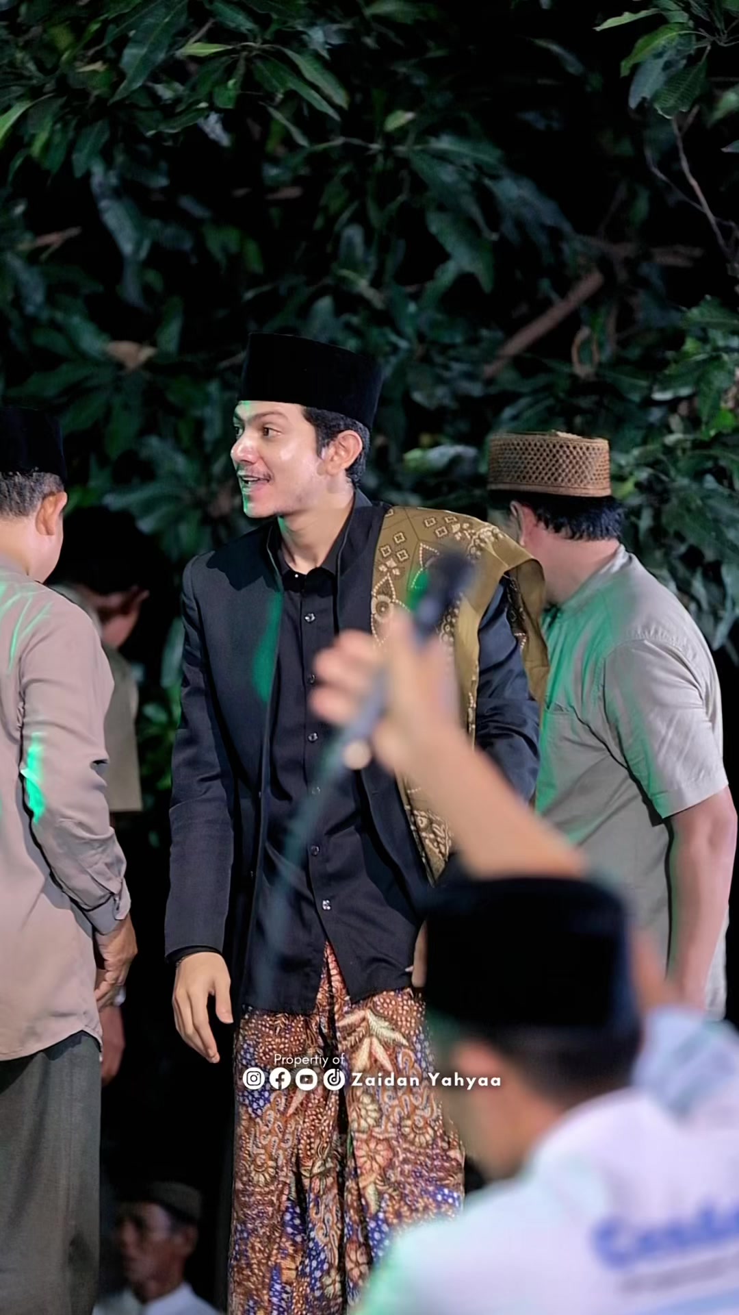 @Zaidan Yahyaa Official