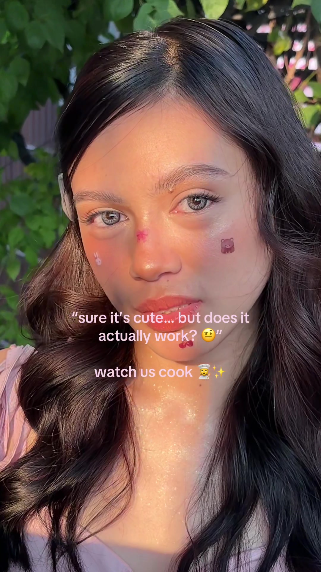 @Flare Cosmetics