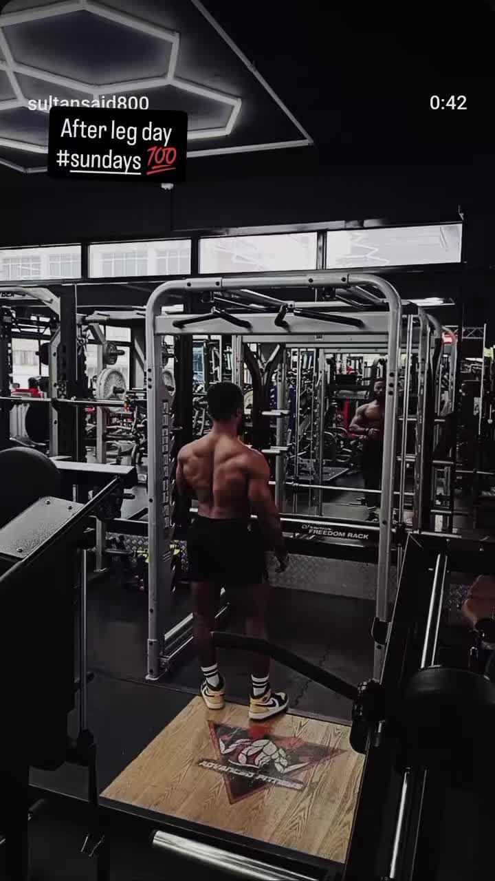 @SULTAN🫅 FITNESS 🇰🇪💪🇰🇪