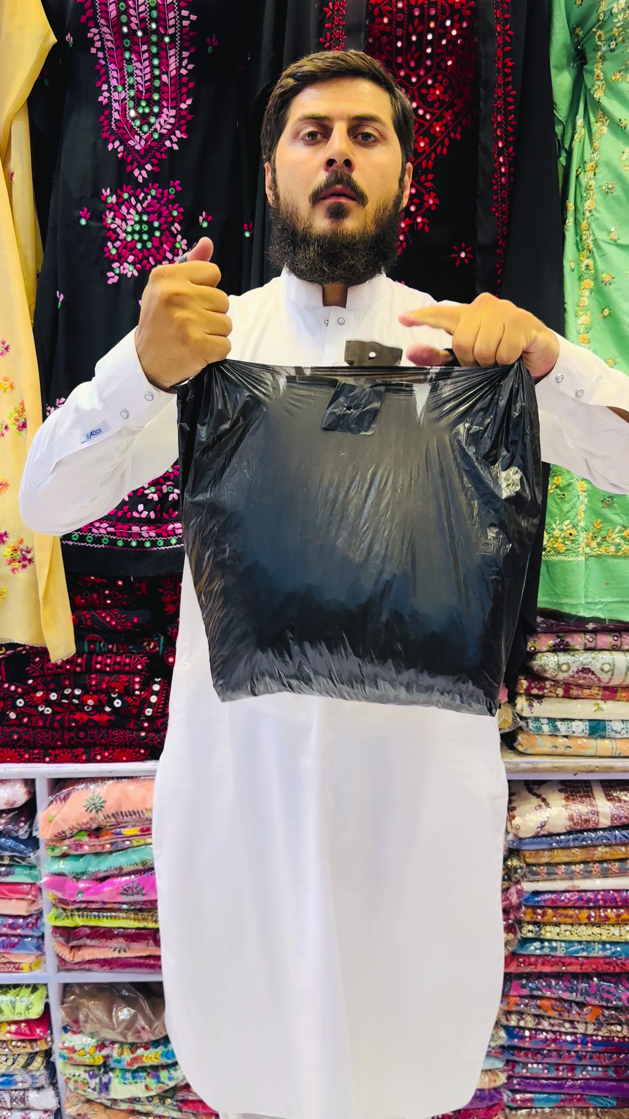 @Sami khan Brand