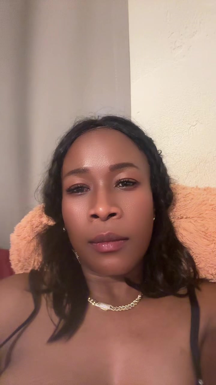@La negra