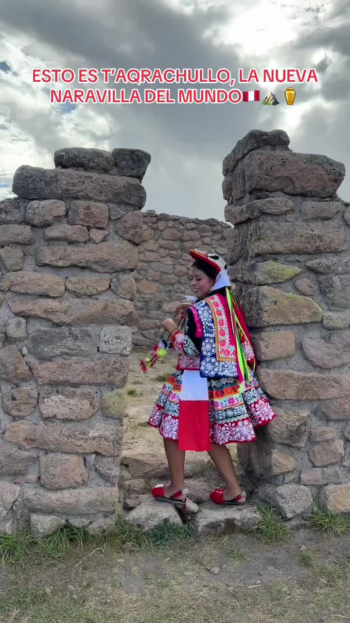 @PeruanisimaViajera-Susan Leon