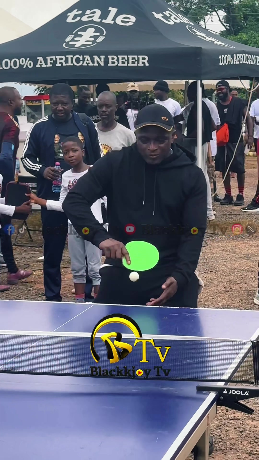 @Blackkjoy Tv