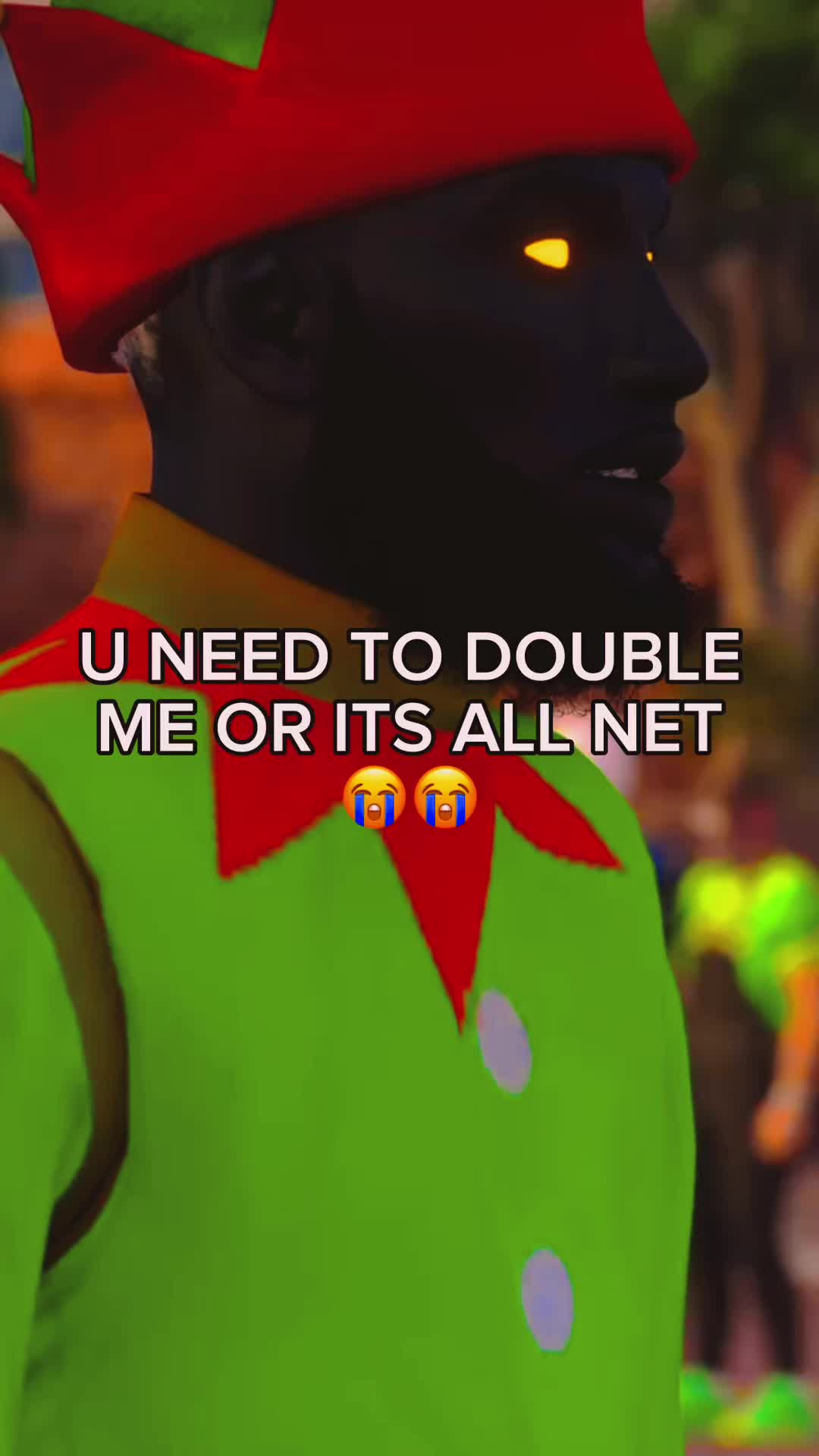 @ghoul