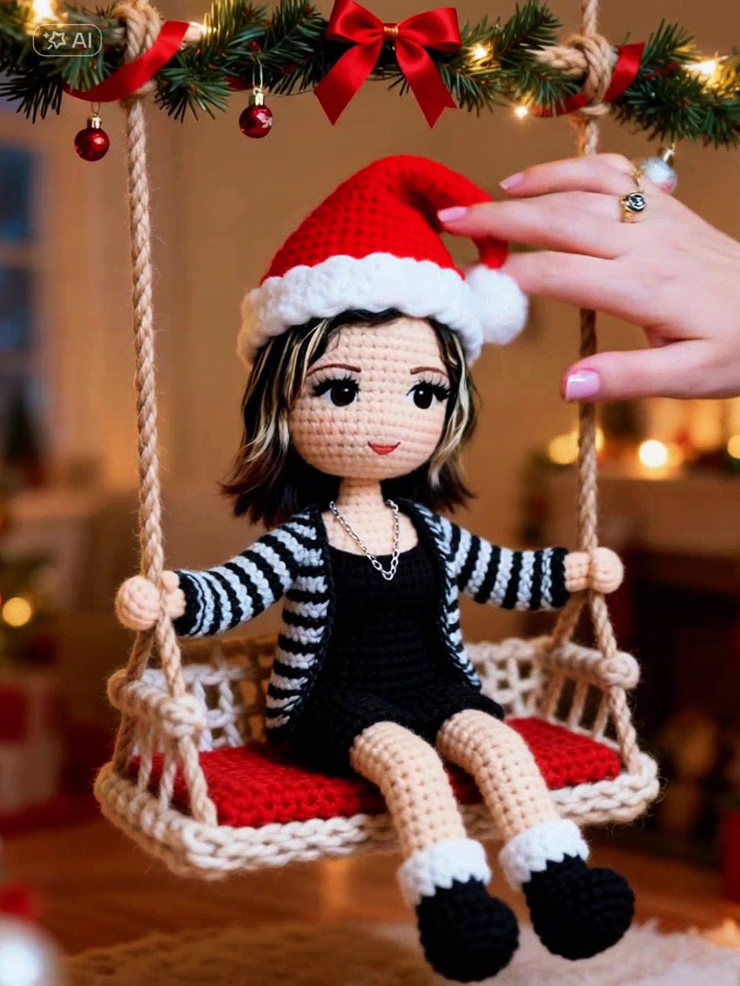 @Coraline