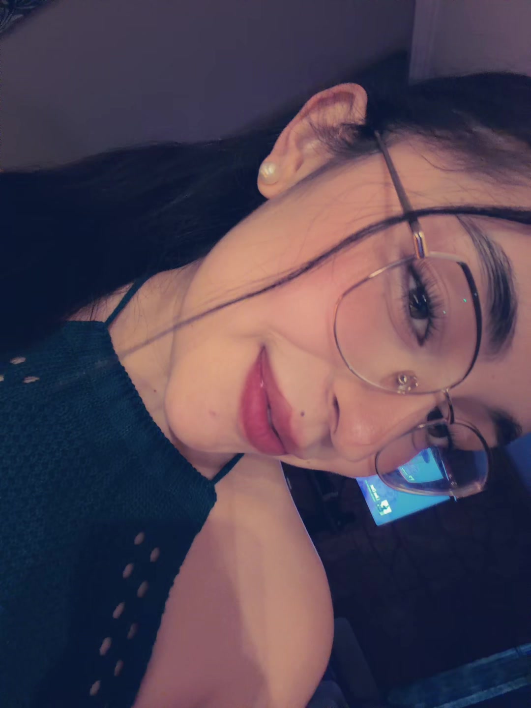 @Alli Vargas