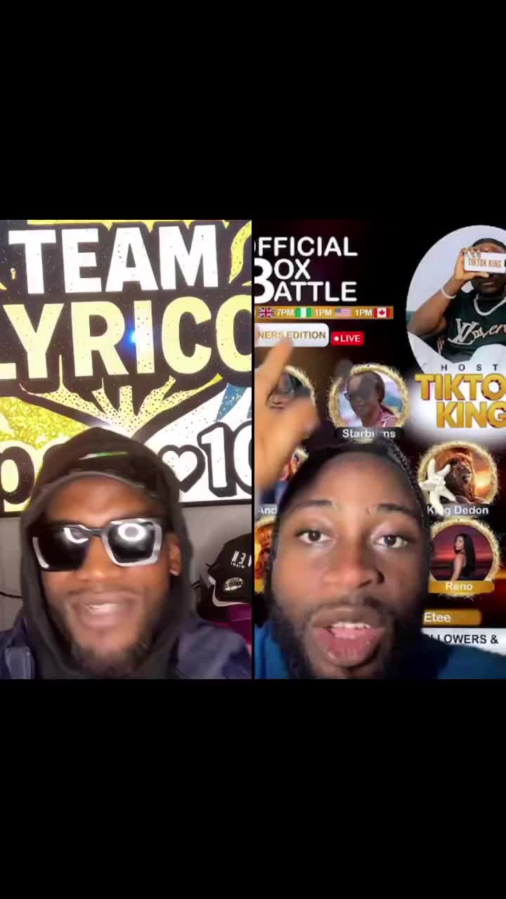 @💫 Lyrico