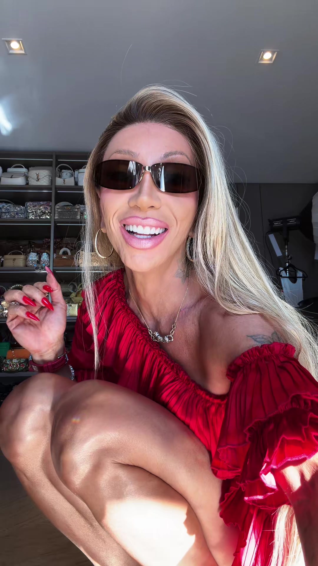 @Maya Massafera 🦄