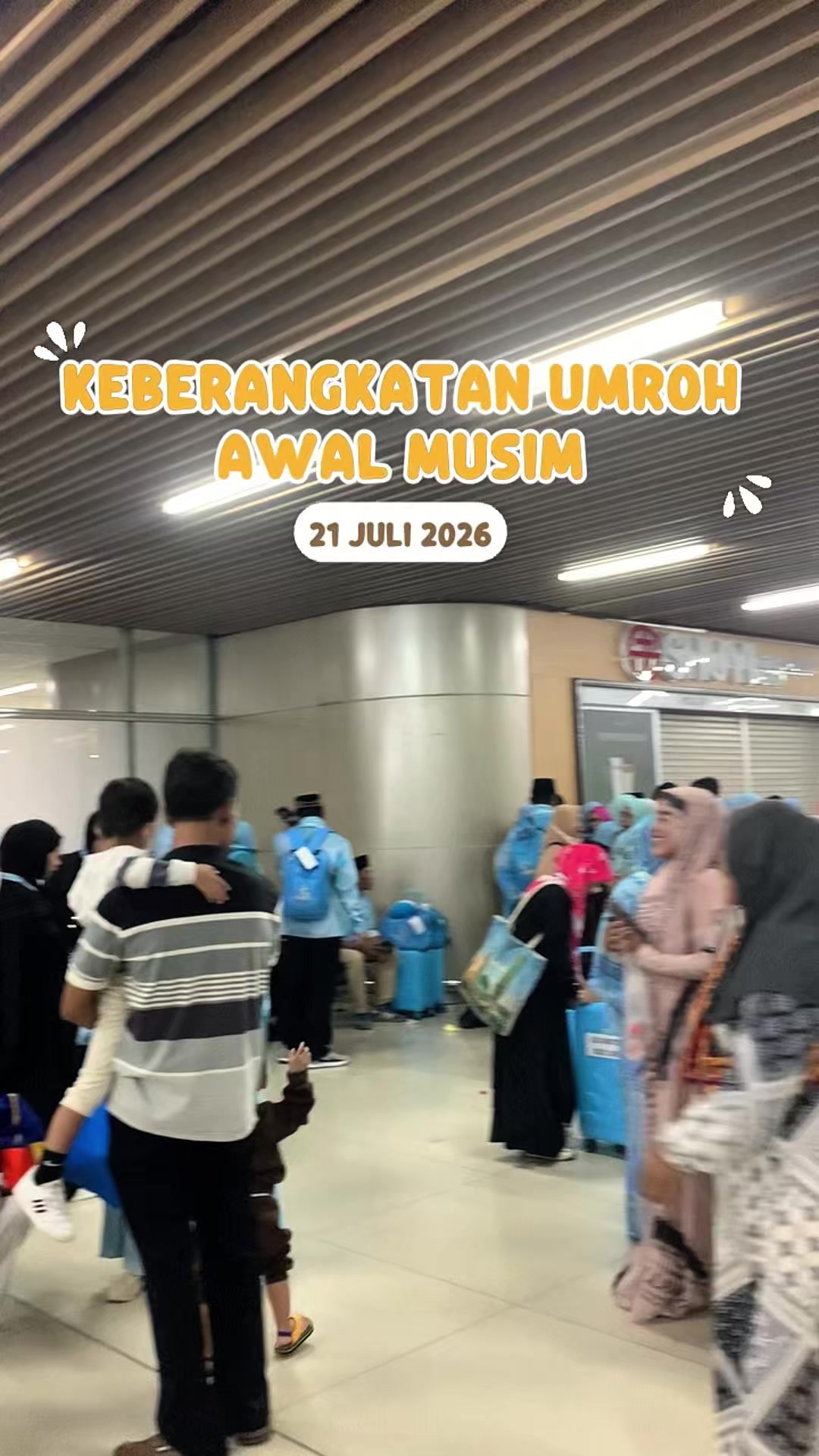 @Samira Travel Sidoarjo