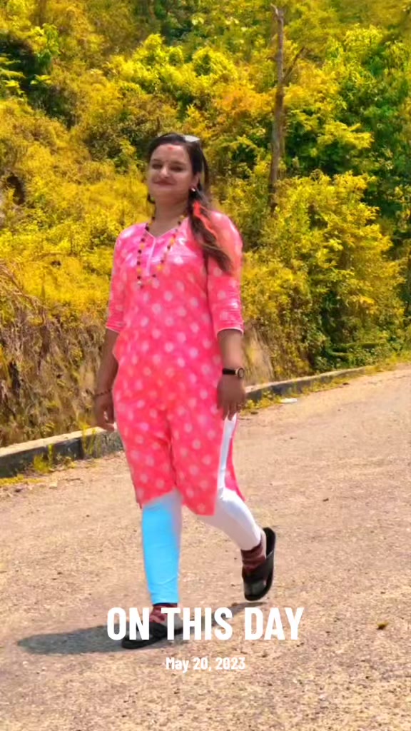 @Kamala Khadka Bhanda