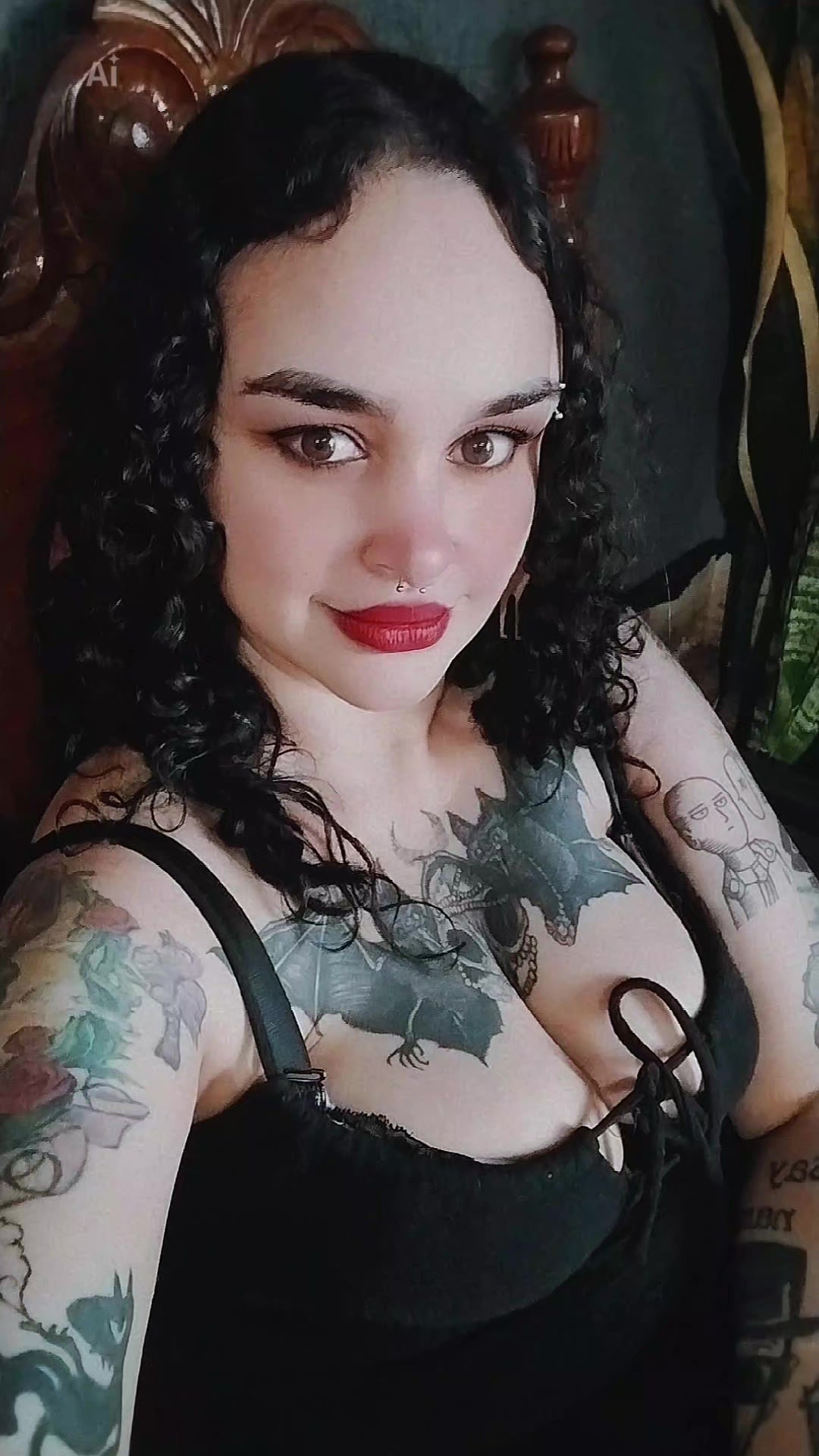 @Lilith Queiroz😎🌹🏳️🌈