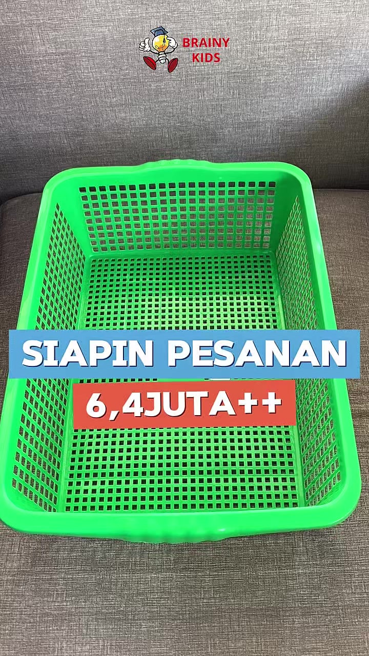 @Official Brainy Kids Indonesia