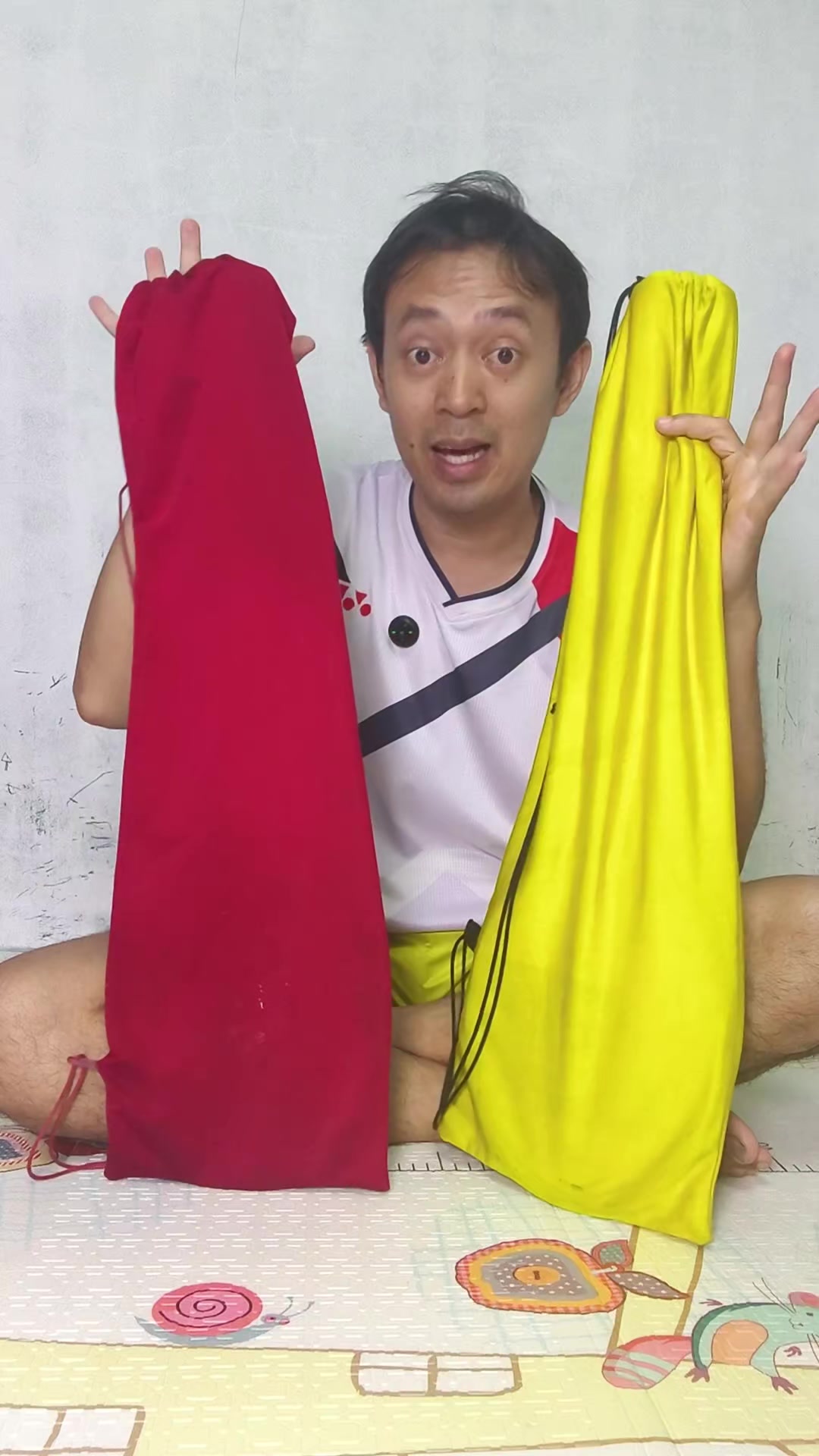 @Badminton Store33