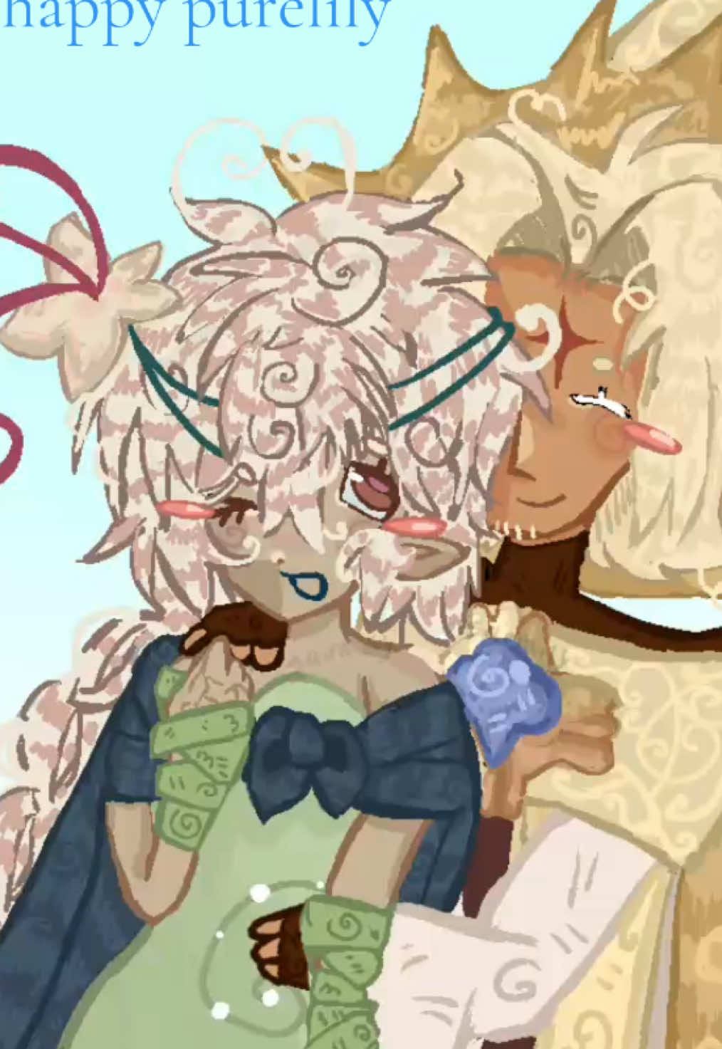 @♡⑅&alpha;ng&iota;&epsilon;⑅♡