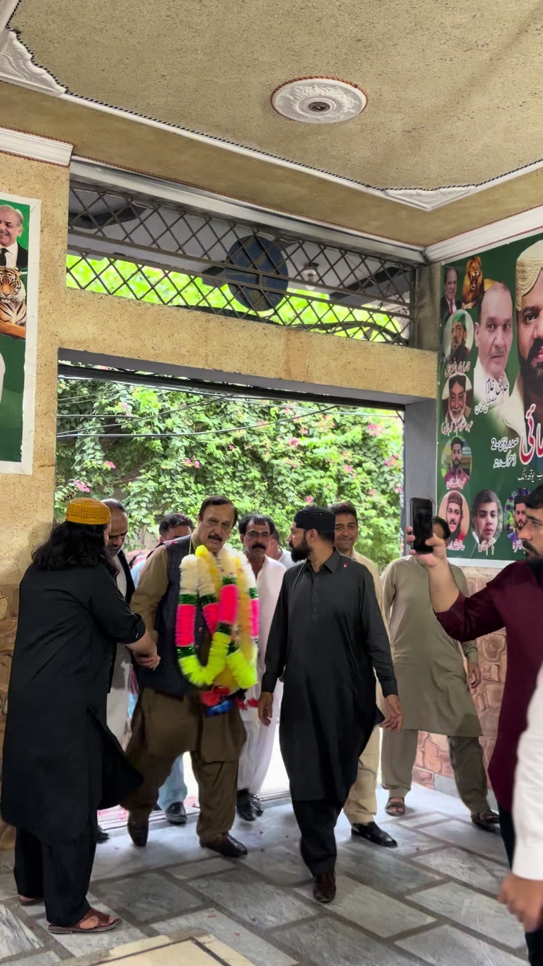 @محمد بھائی راولپنڈی