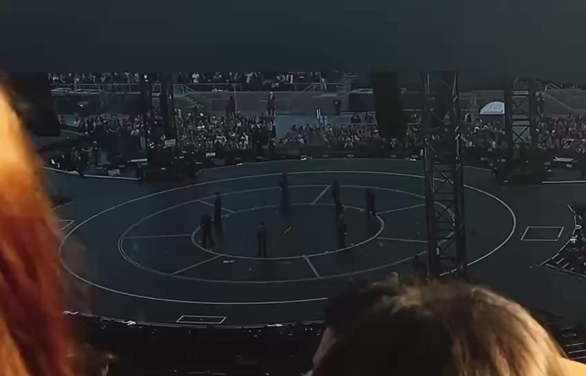 @Purple Universe BTS💜