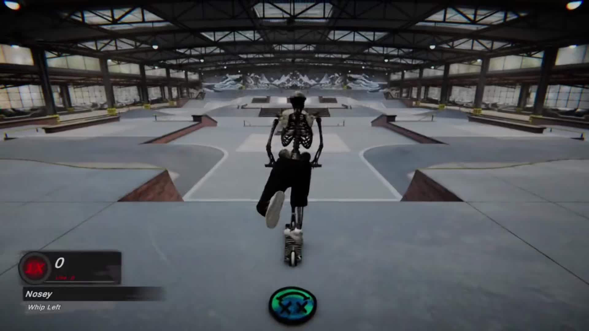 @🧟♂️