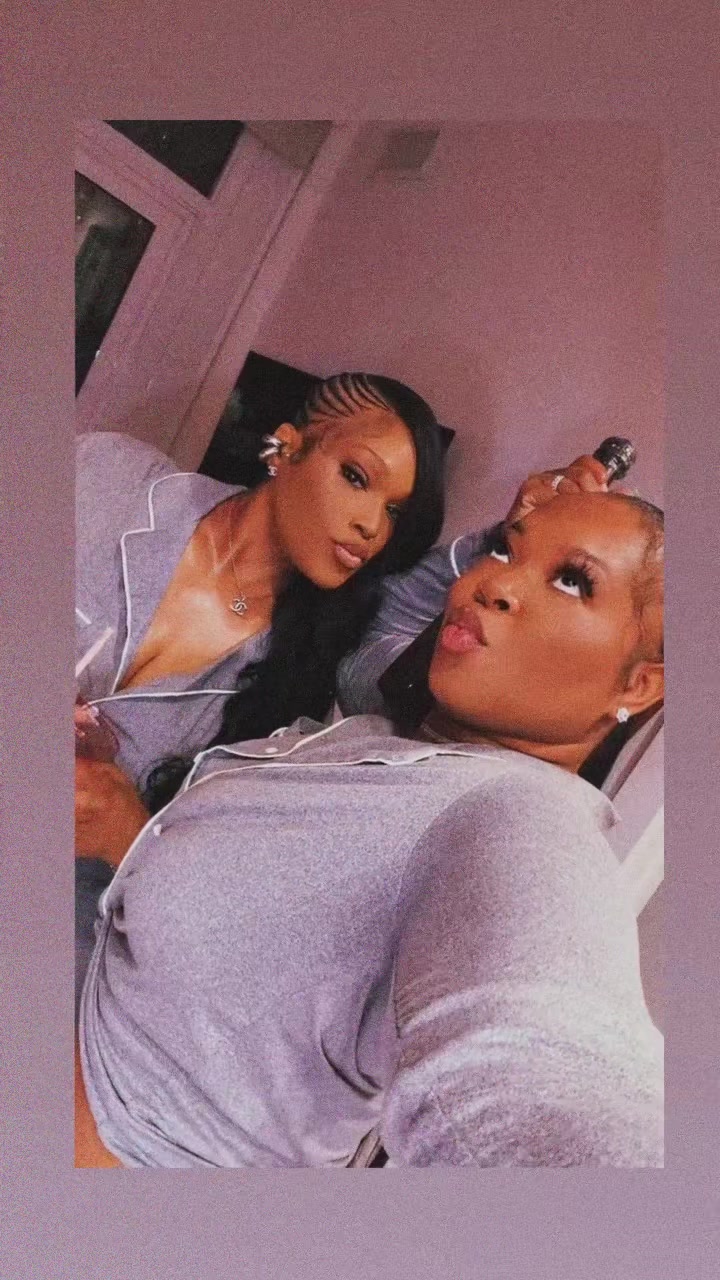 @Lisa Shante🍒