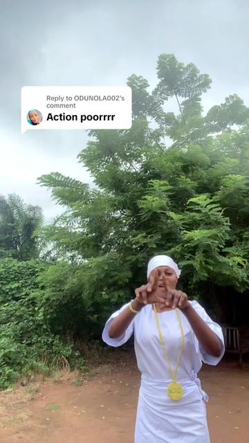 @Shadollar wears🛍️Igboora