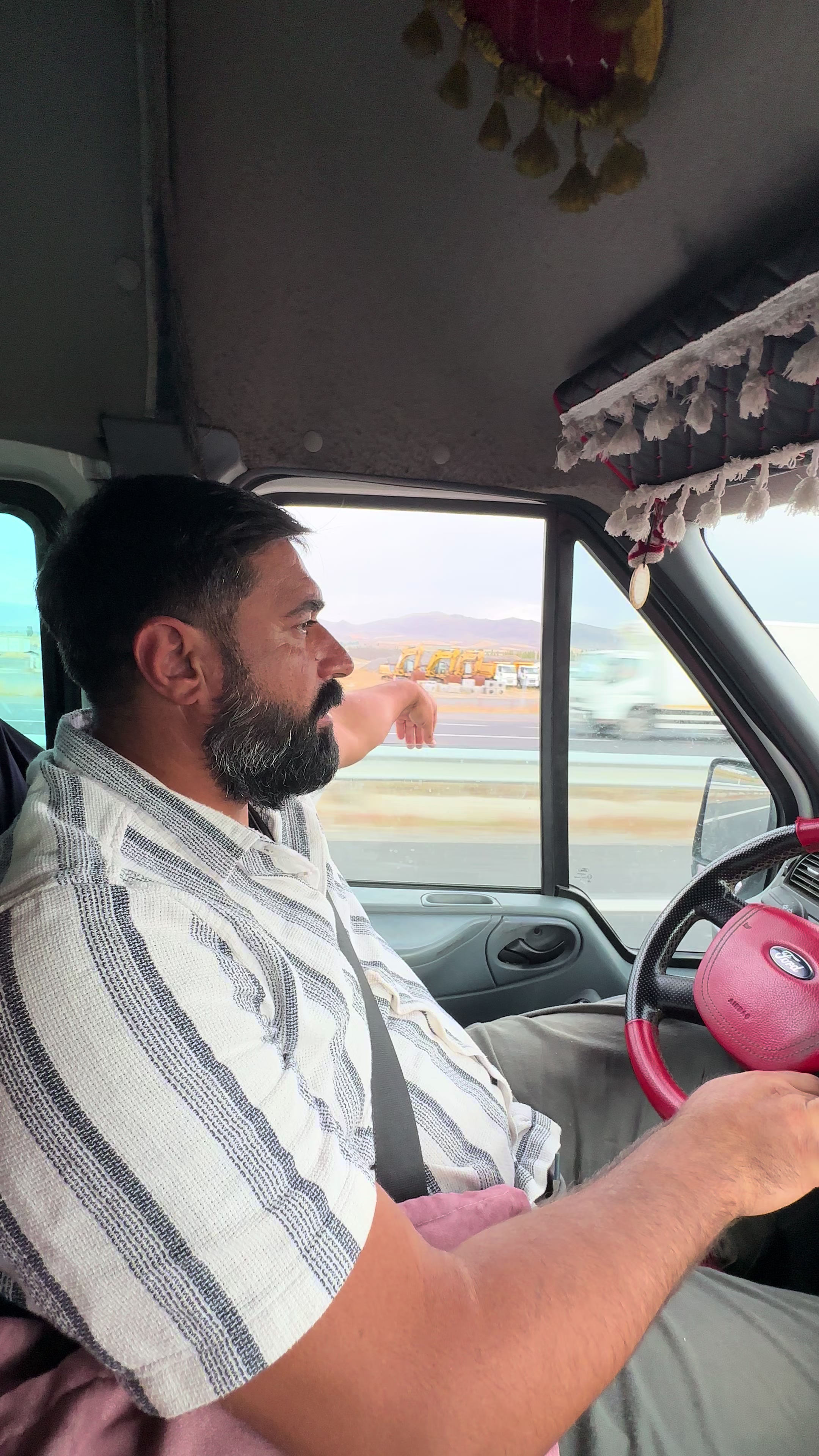 @CEVER AĞA